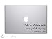 She Is Clothed with Strength and Dignity Text Bible Verse Vinyl Car Sticker Silhouette Keypad Track Pad Decal Laptop Skin Ipad Macbook Window Truck Motorcycle