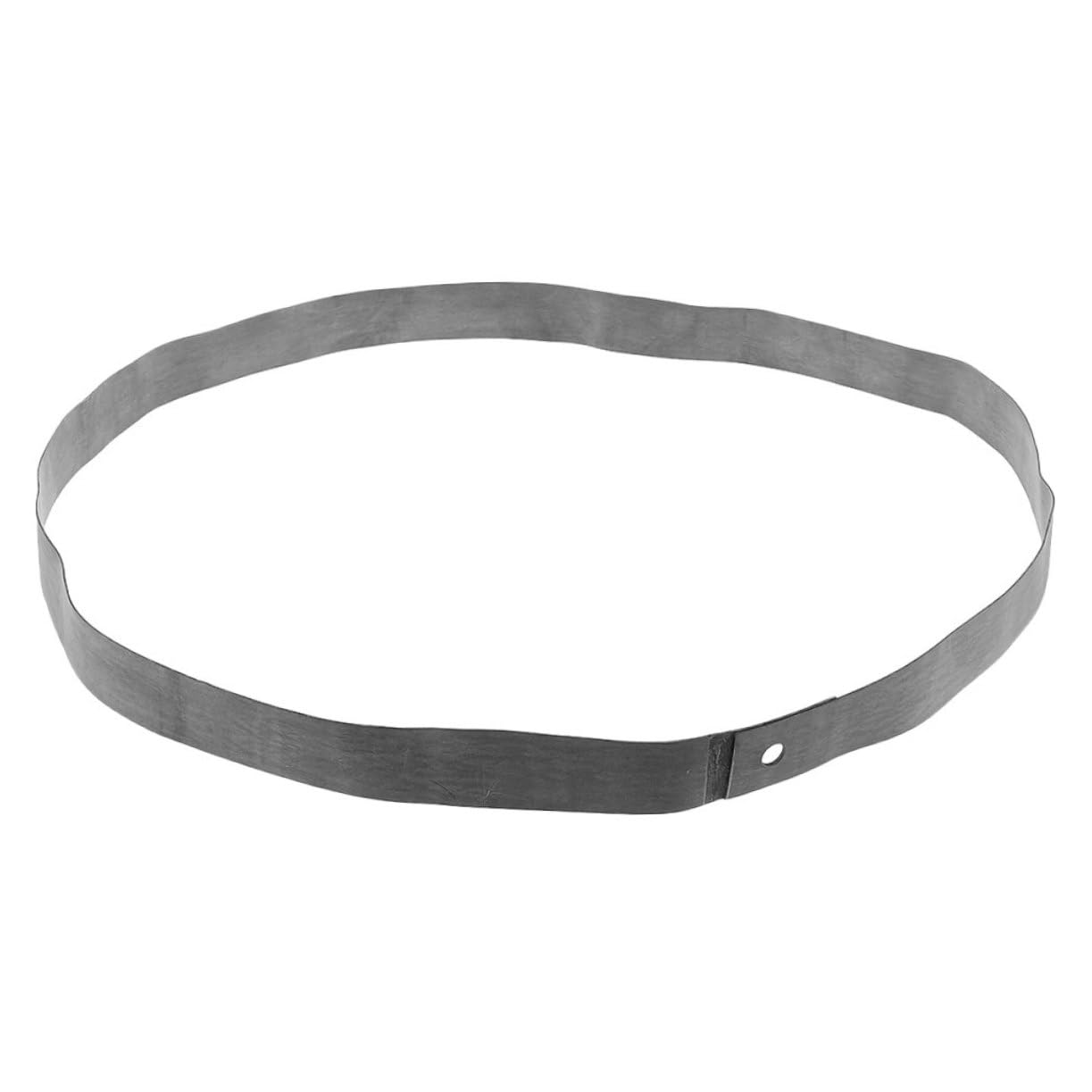 POPETPOP Bike Tire Rim Strip Motorcycle Tire Pad Butyl Rubber Rim Tape Puncture Prevention Tape for Road Bikes Longevity Safety