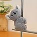 Hiemible Peluche Koala Emocional Imagen de Hiemible Peluche Koala Emocional