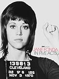 Jane Fonda in Five Acts