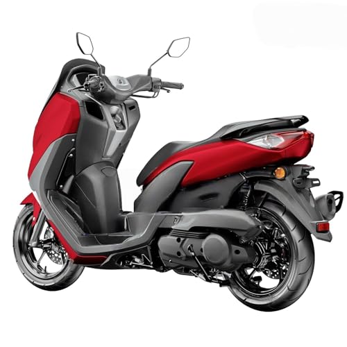 Feu arrière pour NMAX 155 idéal pour sécuriser vos trajets