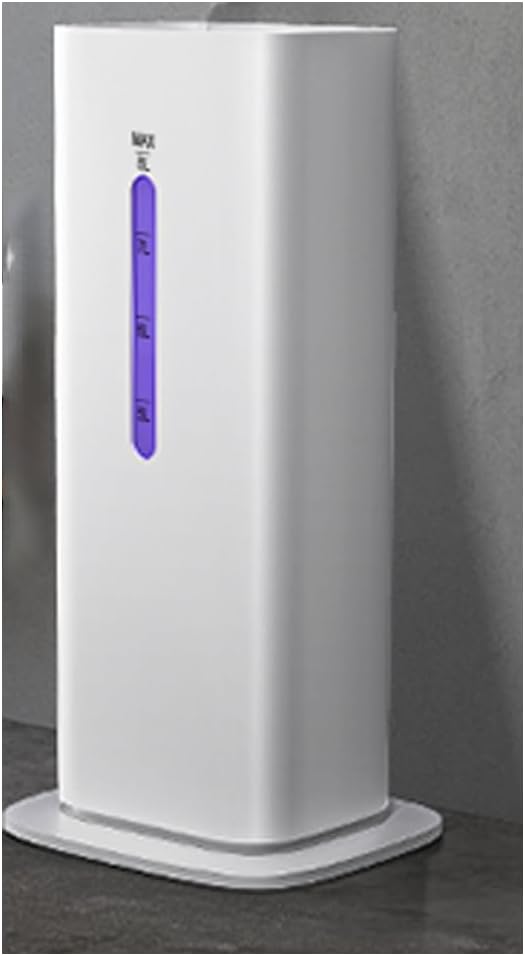 Humidifier Accessories, Humidifier Replaceable Water Tank, H786 smart Humidifier Water Tank, White
