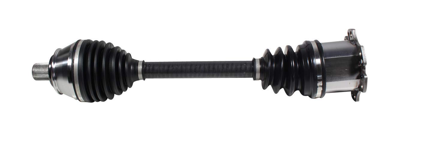 Photo 1 of GSP NCV23643 CV Axle Shaft Assembly - Right Front (Passenger Side) Front Passenger Side
