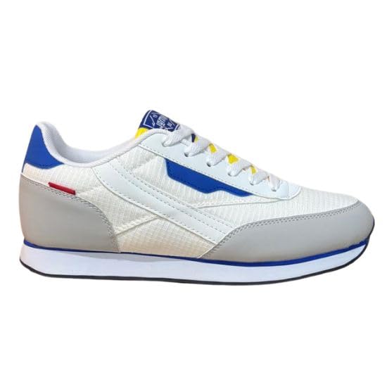 Zapatillas Caballero Moda Casual Talla 42