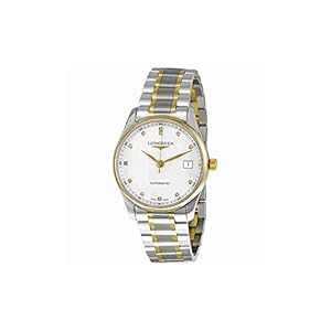 Longines Master Automatic Ladies Watch 25185777