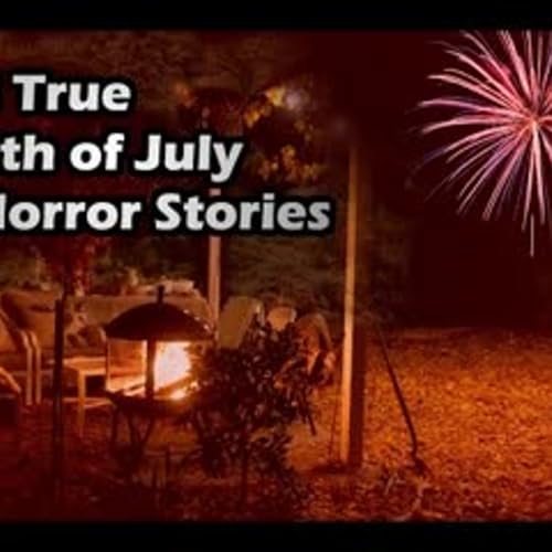 3 Creepy Real 4th of July Horror Stories