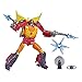 Hasbro Collectibles - Transformers Generations Studio Voyager 86 HotRod