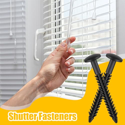 Clips de sujeción fiables de 3 pulgadas con pasadores resistentes para constructores 4