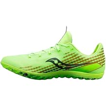 Saucony Men's Havok XC3 Flat Sneaker