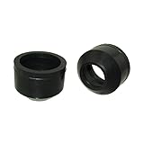 Aiomhao Front Fork Dust Cover Seals For Honda Z50 Z50J CRF50 XR50 Z50R Z50RD Monkey Bike