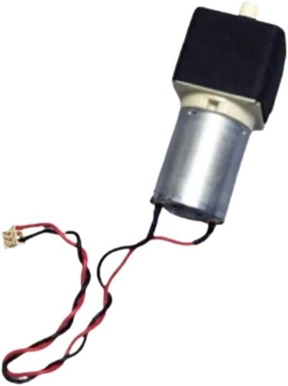 1PC Water Pump Motor,Compatible For Xiaomi，X20 Max / X20 Robot Vacuum Cleaner Accessories Replaces