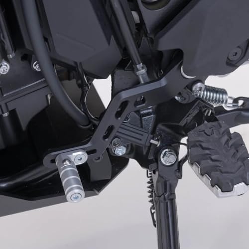 Levier vitesse pliable réglable aluminium pour Suzuki V-Strom 800DE