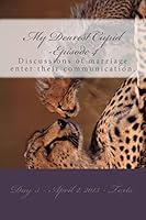 My Dearest Cupid -Episode 4: Discussions of Marriage Enter Their Communication. 1514148889 Book Cover