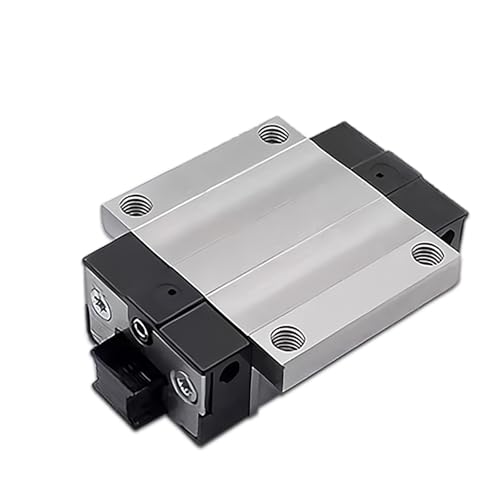 Rexroth Blocco Lineare Guida Lineare Scorrevole Rullo Scorrevole Cuscinetto Lineare R205A19420 R205A19320 R205A11420 R205A11320 R205A11220 R205A12320 R205A12220 (1, R205A11220)