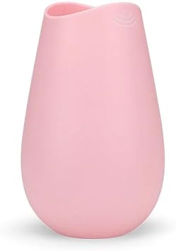 Scream Jar Voice Silencer, Graffiti Shout Jar, Stress Releaser, Vase Ornaments Pink