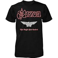 Round neck T-shirt Close-but-comfortable fit with easy movement Loose style & Crew Neck:This men's T-shirt is cut for a loose fit and comfort.You can wear it as a sweatshirt or as an underlay for your jacket. Garment Care: Recommend hand or machine w...