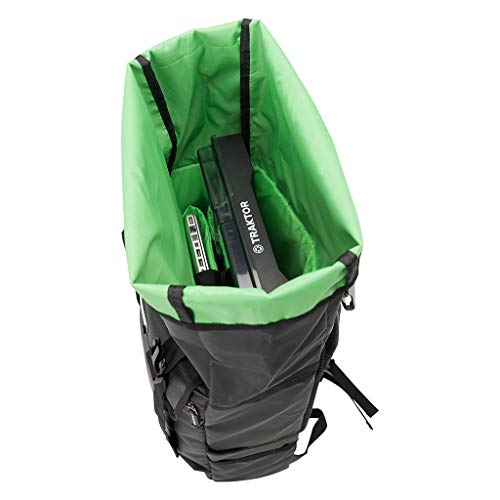 MAGMA Riot Control-Pack Lite avec protection imperméable pour matériel DJ - 5