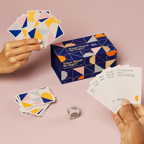Where-Should-We-Begin-Game-of-Stories-Conversation-Cards-for-Couples-Friends-Co-Workers-Interactive-Couples-Game-w-200-Cards-Dice-2-6-Player-Card-Games-for-Couples - DumpADate.com