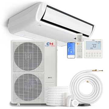 best rated heating and cooling systems