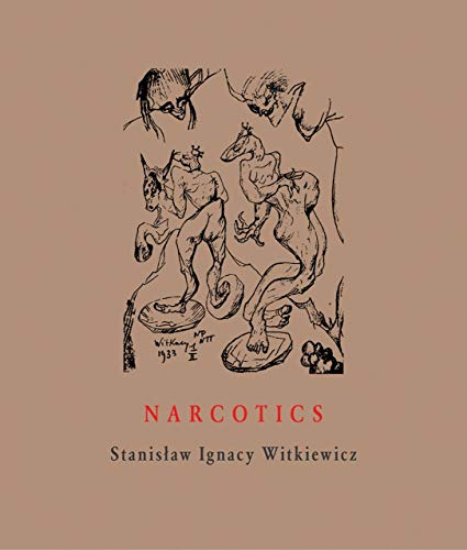 Narcotics: Nicotine, Alcohol, Cocaine, Peyote, Morphine, Ether + Appendices: 2