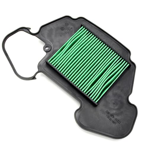 Filtre à air moto réutilisable MSX125 Grom pour vos trajets urbains quotidiens 2013-2019