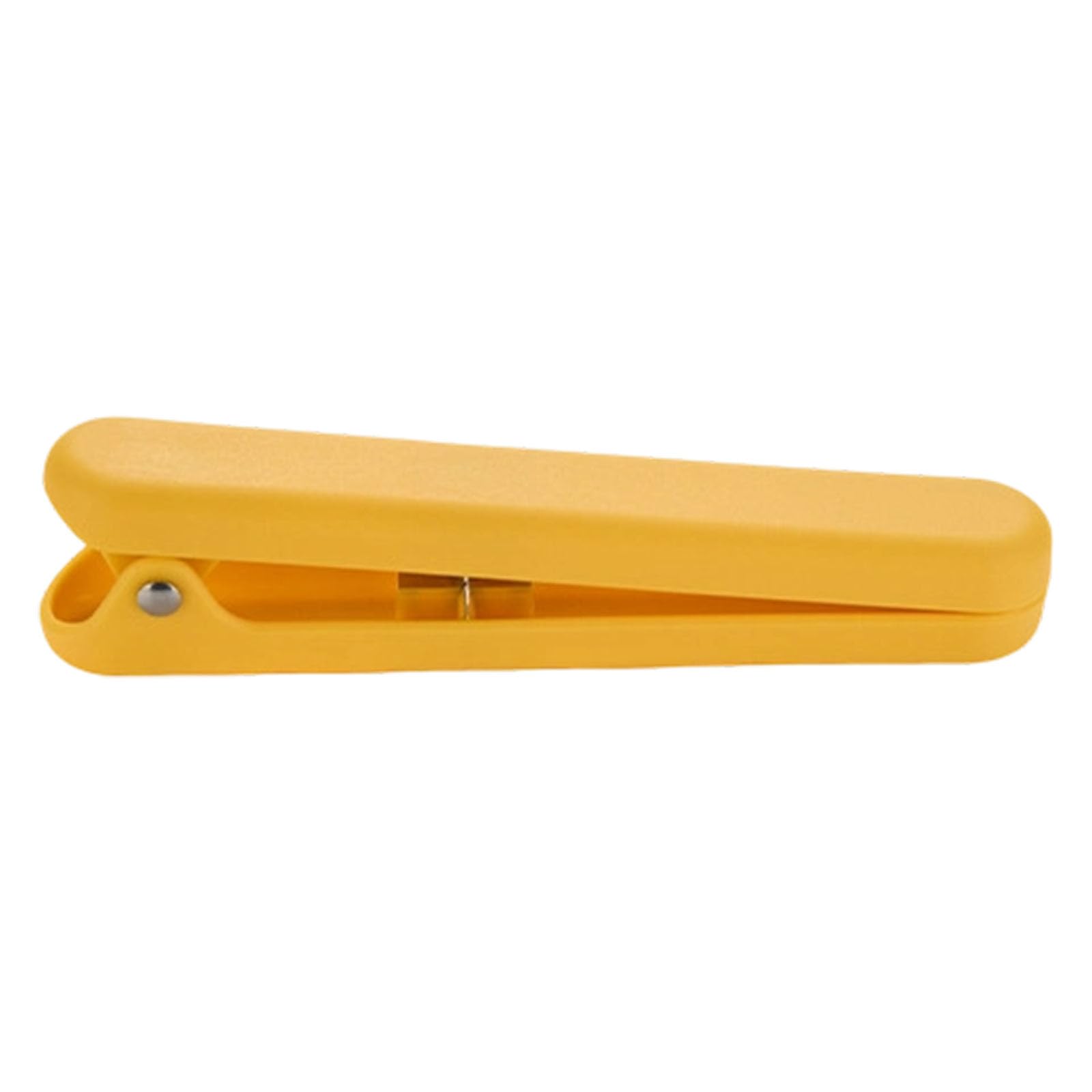 HZBB Quick-Release Nut Opener Tool for Chestnuts Walnuts Hazelnuts Handle Kitchen Gadget Efficient Nut Shell Cracker