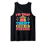 Second Hand Shopper T-Shirts Geschenkideen