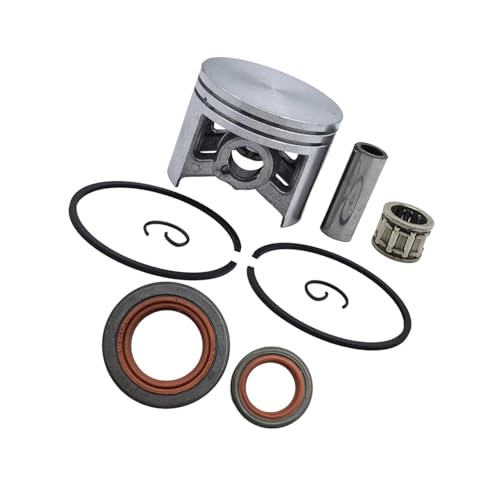 Kit de piston 50mm pour réparer les pertes de compression MS440 - 2