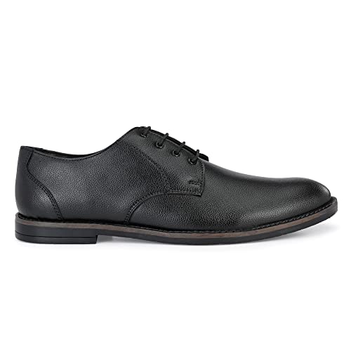 Burwood Mens Bwd 57 Formal Shoes