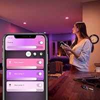 Philips Hue WCA 4,3 W GU10 3 Set sb EUR – Ansicht 4