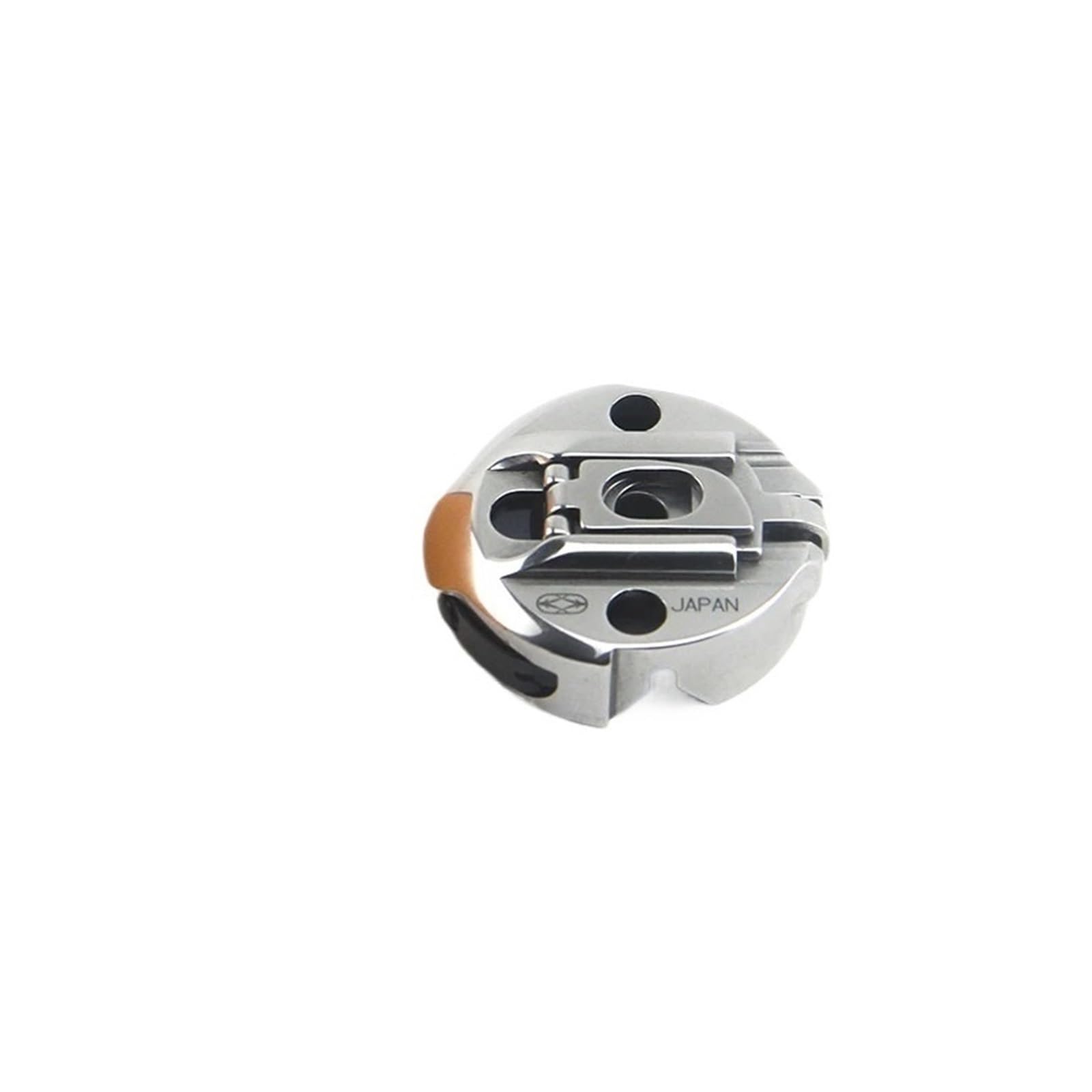 1/10 szt. BC-LBH771-NBL bębenek pasuje do JUKI LBH-771 781 SINGER 107G, 107W części przemysłowych maszyn szycia dziurek na guziki B1810-771-0BA(Case 1pcs)