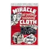 Miracle Cloth Polishing Cloth