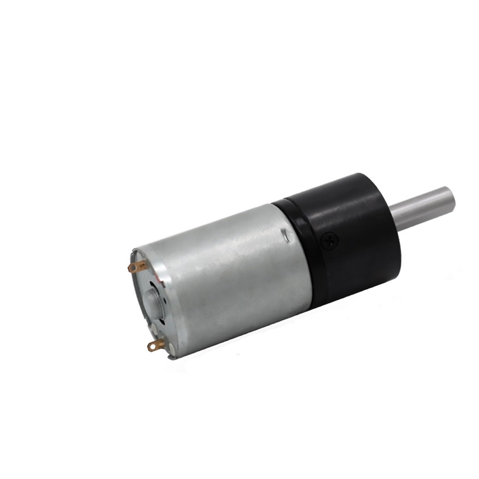ZIDRMTKVK 24-370 planetary 6V reduction motor DC high torque gear speed regulation micro low small(6v375 rpm)