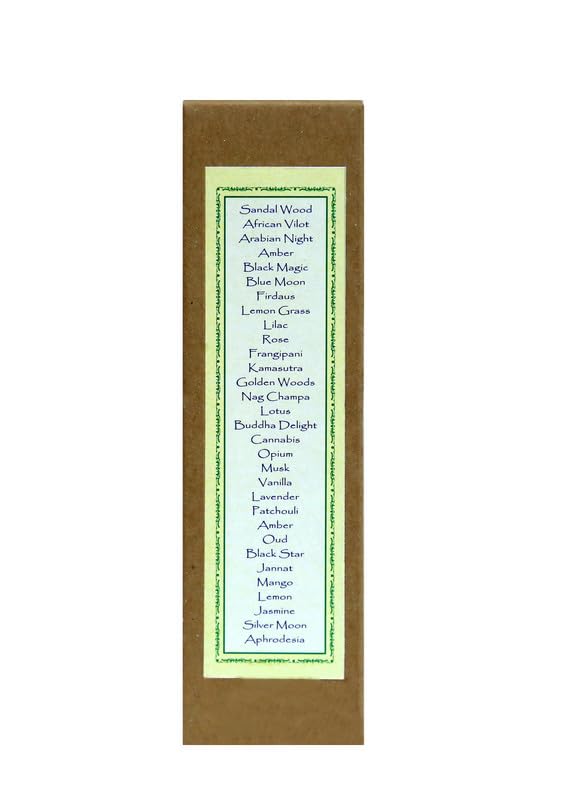 Image of Himalayan Breeze Natural Spray Perfume Golden Wood - Long-Lasting, Skin-Friendly Unisex Fragrance, Pack of 3 (30ml Each)