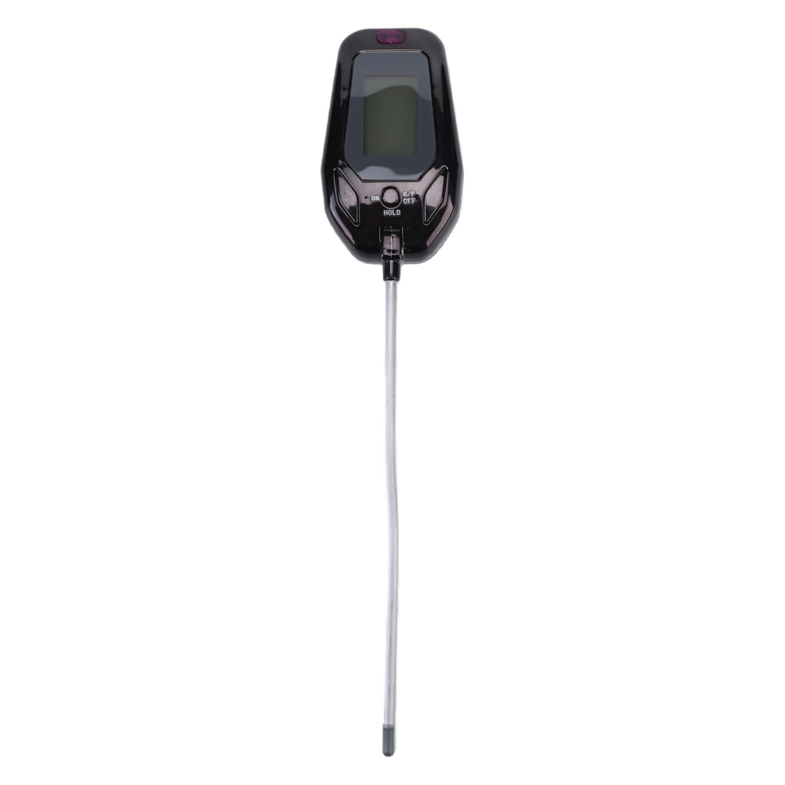 Professional Soil Device 5 Functions in 1 Soil Examination Device ABS Perfect for Agriculture & Horticulture Essential Gardenings Equipment