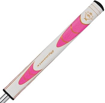 Amazon.co.jp: ダイナゴルフ(Dynagolf) ダイナミクスパター