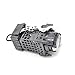 ZUILEE TV Projector lamp Bulb XL-2400 xl2400 for Sony TV KF-42E200A KDF-50E2010 KF-55E200A KF-50E201A (Color : Lamps)