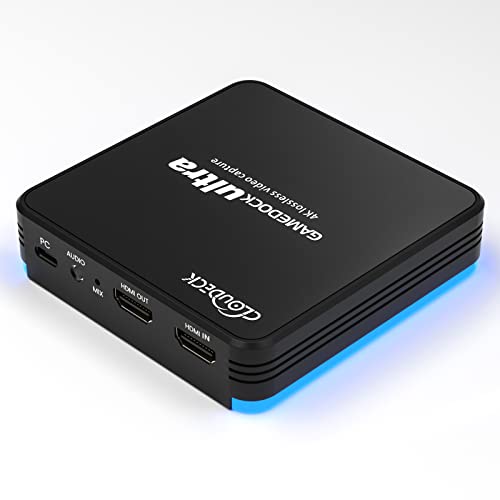 4k60fps WQHD144fps FHD240fps録画 キャプチャーボード 4k60fps WQHD144fps FHD240fps録画 キャプチャーボード Amazon