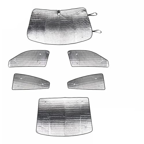 Pare soleil voiture Dodge Charger pare-brise avant anti-UV visière fenêtre protection solaire