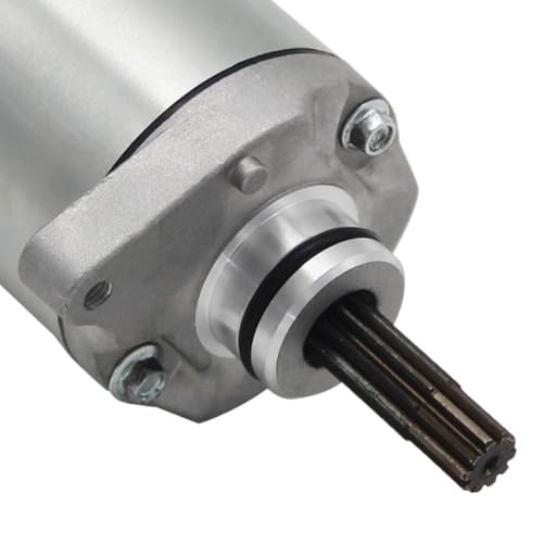 Démarreur FX650 pour résoudre les pannes de lancement moto - 4