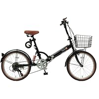 Amazon | 【完全組立配送】TOP ONE（トップワン） 20インチ 折畳み