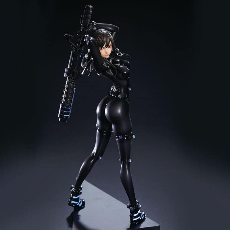 Nmomoytu Killing City Xiaping Linghua Lixiang Shimohira Reika Action Figure Anime Figure Collection 23cm