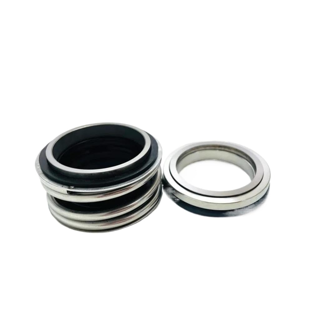 Joint mécanique MG1 et siège G60 en NBR avec arbre de 24mm pour pompe