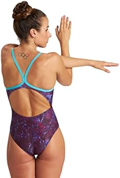 Logique Souvent Occuper Maillot De Bain Arena Rose Calculatrice Th Chariot