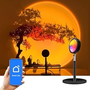 GY Led Mood Light