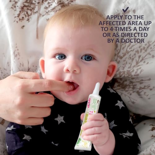 Jack N' Jill Baby Gum And Tooth Gel thumb #4