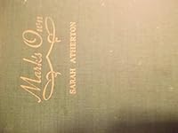 Mark's own B0006AP5RM Book Cover