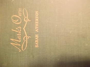 Hardcover Mark's own Book