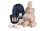 Prestan Ultralite CPR Manikins 4-pack