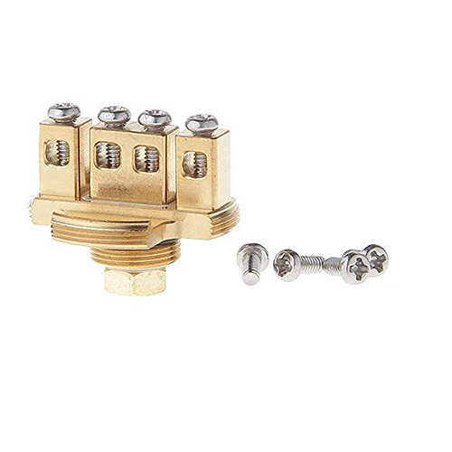 IJOY COMBO RDTA IMC BUILD DECK 6TYPE ������ IMC-1/IMC-2/IMC-3/IMC-4/IMC-5/IMC-6/IMC-RBA (IMC-6)